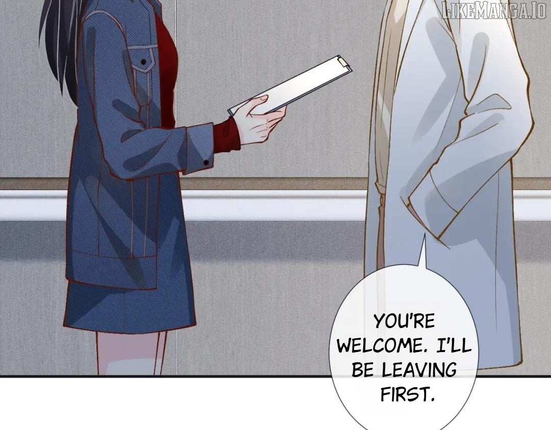 Everyone's Darling Chapter 216 - page 72